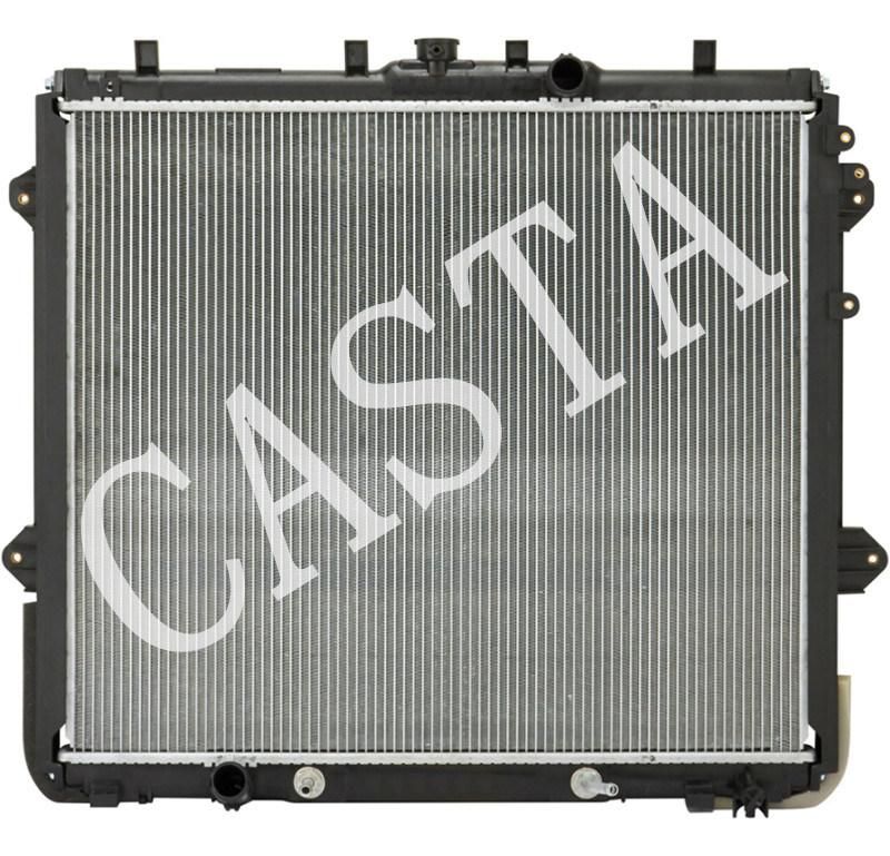 Auto Radiator for Prado Land Cruiser′11- Dpi: 13251