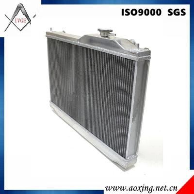 375*652*52mm Racing Radiator for Honda S2000 2000-2005