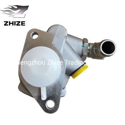 F D B 3407020-D W 601 High Quality Steering Pump of F a W W E I C H a I W P 10 H J a C Y T GM F O T O N