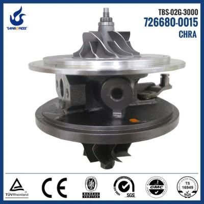 Turbo Parts for Jaguar X Type 2.0 D 130 HP 728680-1 728680-5001S GT1749MVK turbo