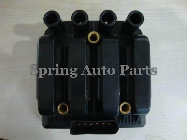Ignition Coil Pack for VW 06A905097 06A905104