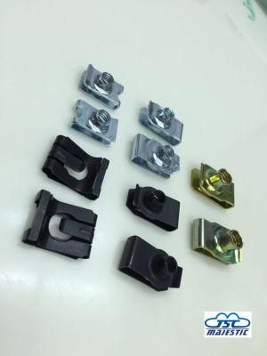 Spare Parts of Radiator /Accessories/ Engine Parts