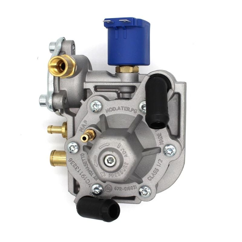 LPG Sequential Regulator At13 Super Reducer Repair Kits