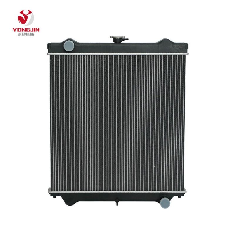 Excavator Parts Water Radiator Sumitomo/Sh 120A3