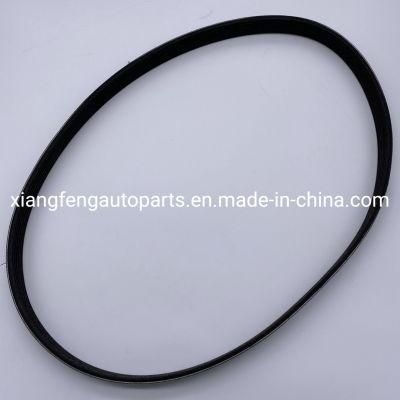 Polyester V Belt Automotive Fan Belt for Nissan Qashqai 1.6 11720-Jd00b 7pk1150