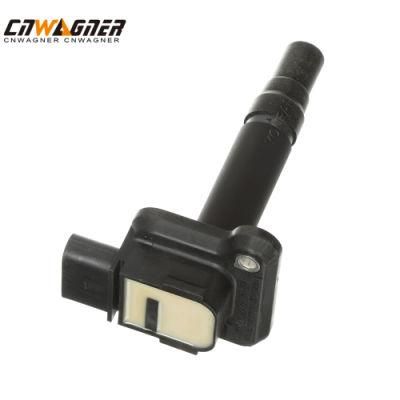 High Quality Ignition Coil 06b905105 06b905115 06b905115b for Audi A3 8L Audi S3 8L Audi Tt 8n 4 Cyl 1.8L