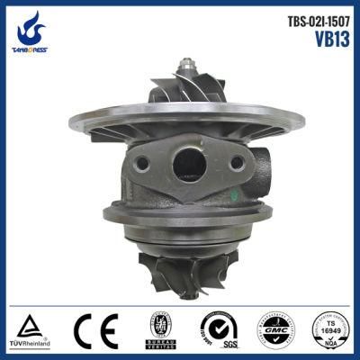 Turbocharger cartridge for Toyota RHF5V-60024P13NR5BRCS419CF 2AD-FHV VB13 VAA30017 17201-0R020