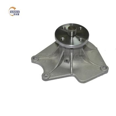 Simis Water Pump for E307b Sh60 4m40 Diesel Engine Parts