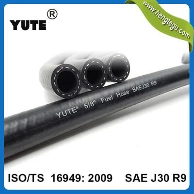 Professional Yute 5/8 Inch Fuel Pump Hose with Ts16949