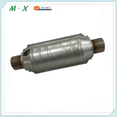 High Performance Auto Car Accessories Catalytic Converter