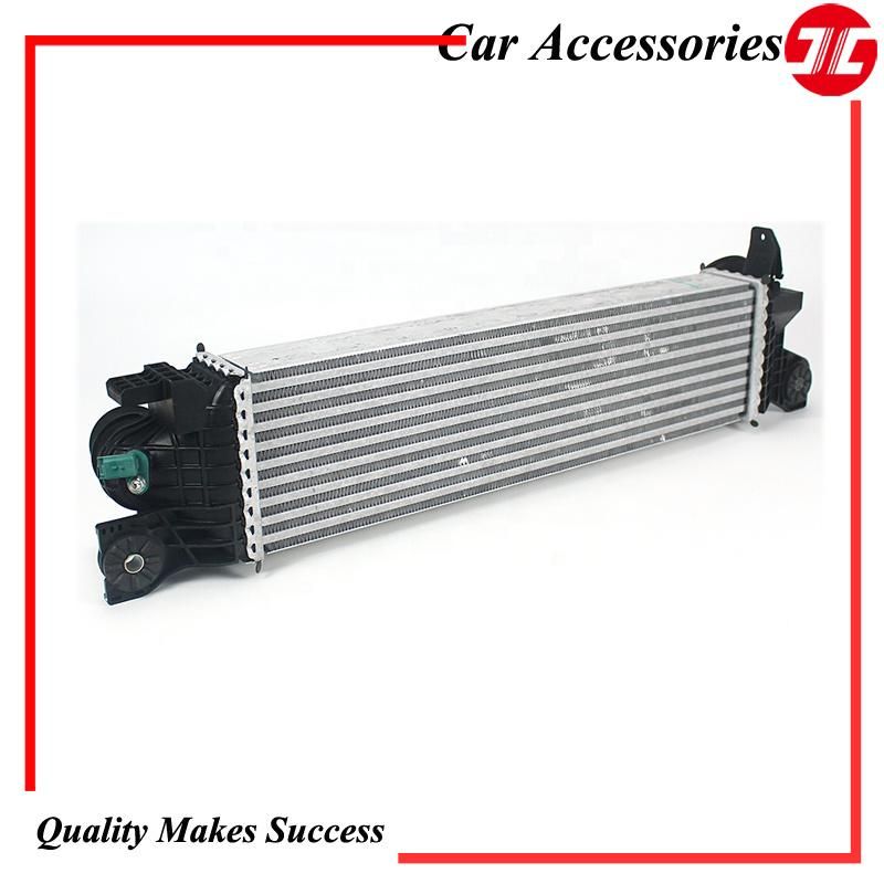 Genuine Intercooler Assembly Eb3g-6K775-AA for Ford Everest U375 Diesel Engine Auto Parts