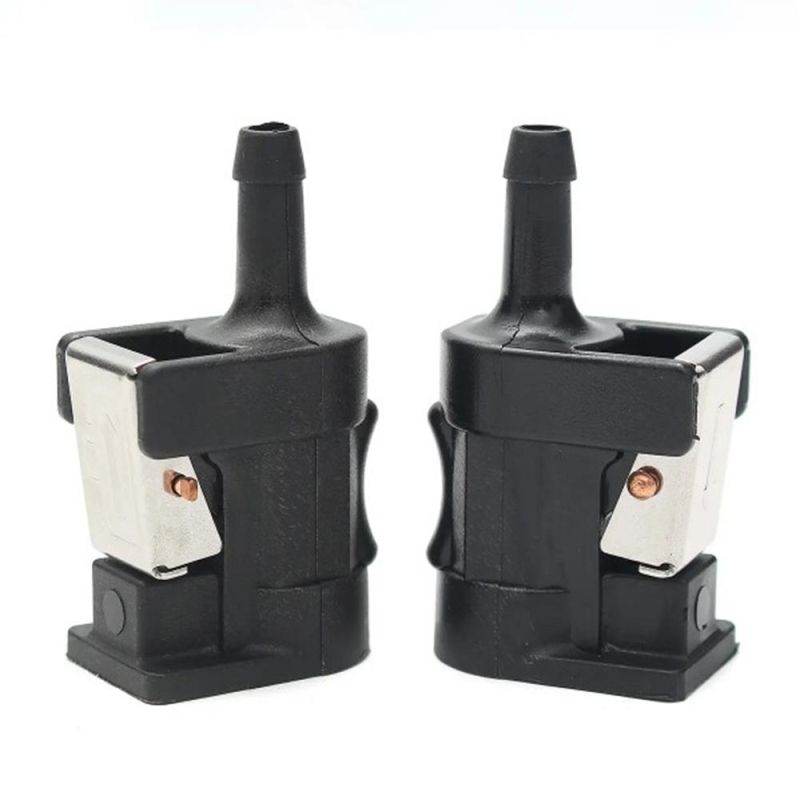 Five Oceans Female Fuel Line Quick Connector for All Engine Connections and Original Fuel Tank Connection Wyz19060