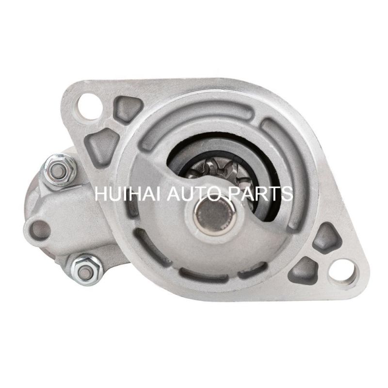 Brand New Auto Car Motor Starter 19615 428000-1590 119717-77010/Ya-11979-77010 for Cub Cadet Volunteer Ut
