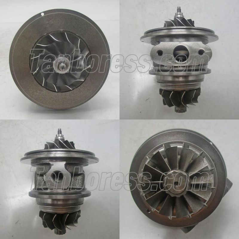 Mitsubishi Pajero Turbocharger for TD04-11G/4 49177-02500 MD170563