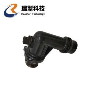 Thermostat Housing &amp; Water Outlet for BMW with OEM 11531437085