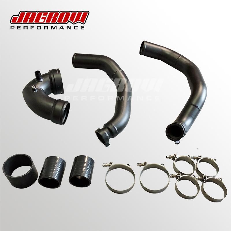 BMW F8X M3 M4 M2 Competition S55 Chargepipe and Boost Pipe Kit