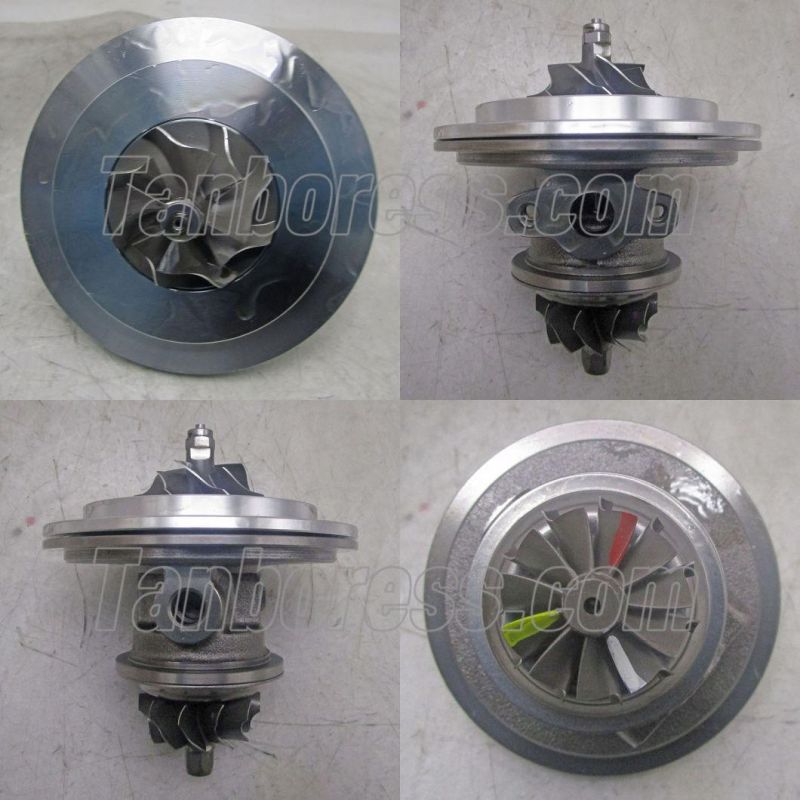 Turbo Chra for Mahindra Pick-up 2.6L 120 HP 53039880088 5303-988-0088 turbocharger