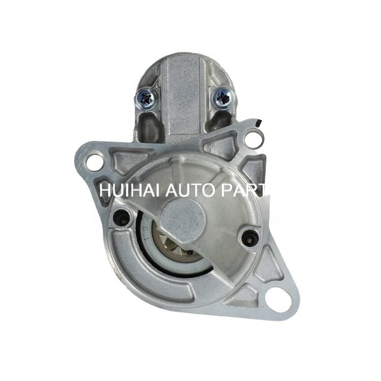 Manufacture Good Price 17592 Lrs01361 M0t80081 Bpd4-18-400 Bpd4-18-400A Motor Starter for Mazda Miata