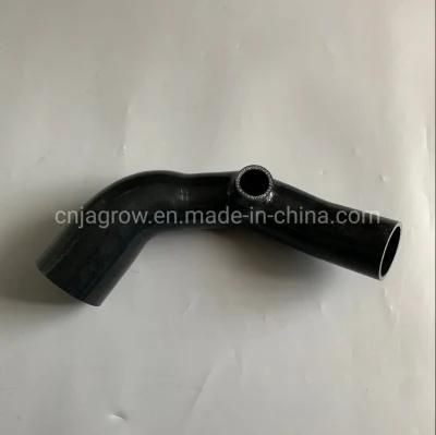 Customized Silicone Intake Hose for BMW