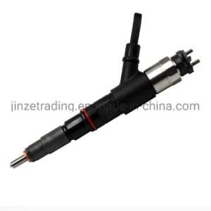 Factory Price Auto Parts Isf3.8 Diesel Engine Fuel Injector 5296723