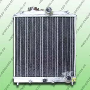 All Aluminum Radiator (TY-RADI-34C)