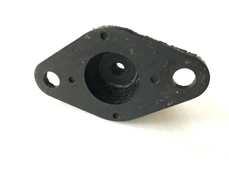 Anti-Vibration Compression Mount Engine Mount, Maximum Load 300 Lbs