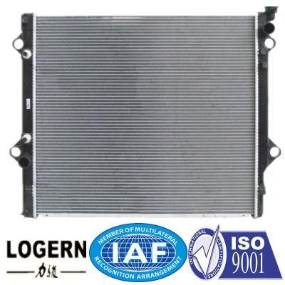 to-137-1ta Auto Aluminum Radiator for to-137-1ta 4runner&prime;02-/Rrado&prime;02- at Dpi: 13144