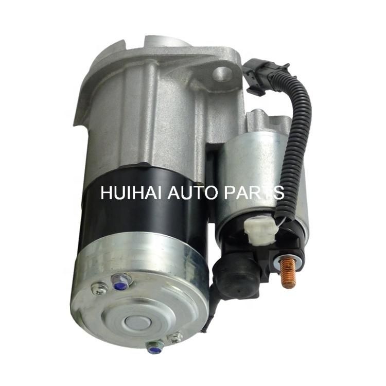High Quality Manufacture 18973 160.559.092 23300-GS20A M0t65581 Motor Starter for Nissan Truck