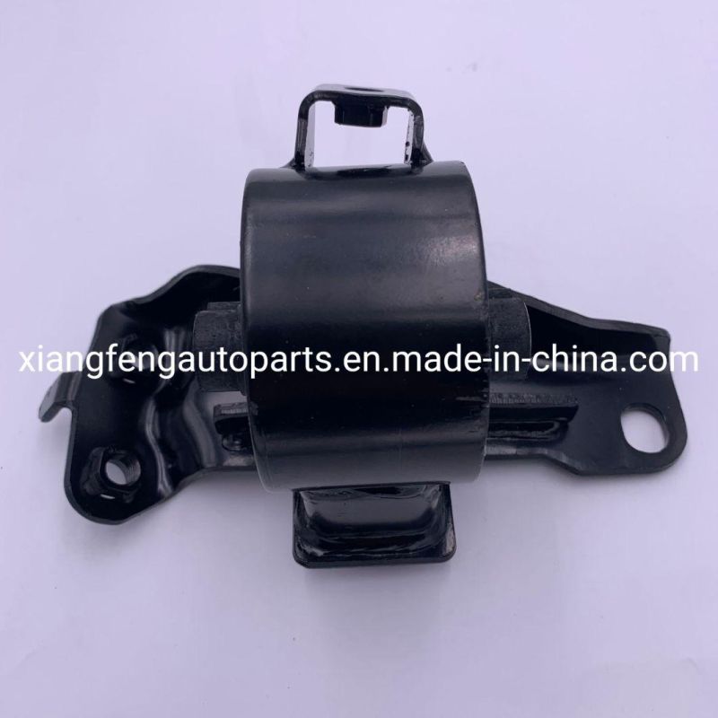 Auto Car Spare Parts Rubber Engine Mount for Toyota Corolla Ae100 12372-15160