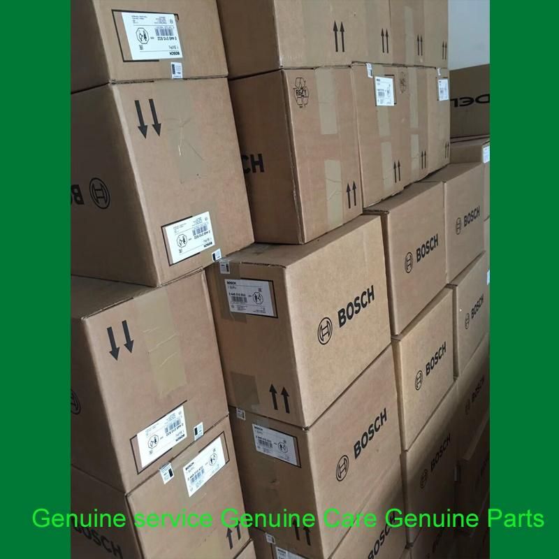 Deutz Engine Spare Parts Injector 04290986