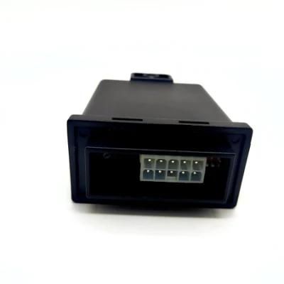 Llano LPG CNG Timing Advance Processor Ln-510n for Gnv Gpl Autogas Conversion Kit
