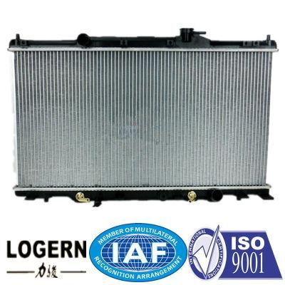 Radiator for Honda 02-06 CRV/03-06 Element Rd5/at/PA26