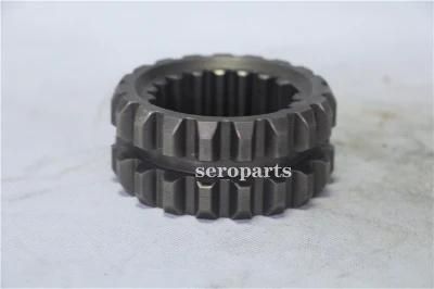 Sinotruk Wg2210040210 Transmission Main Shaft Spindle Sleeve