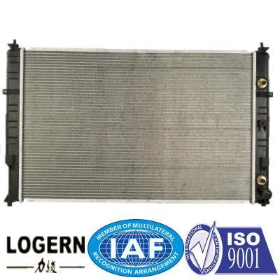 Ma-045 Automobile Aluminum Radiator for Mazda Mpv&prime;02-05 at Dpi: 2768