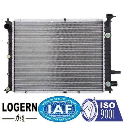 Fd-048 Auto Car Part Radiator for Escort/Zx2&prime;98-03 at Dpi: 2140