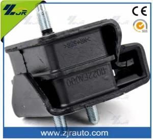 Auto Spare Parts Rubber Engine Mount for Subaru 41022-Fa000