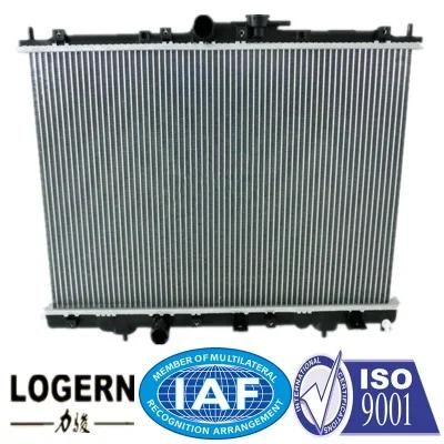 Mi-064 Auto Cooling System Radiator for Mitsubishi Pajero&prime;98- Mt