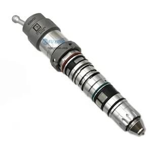 Golden Vidar Common Rail Injector 4088431 for High Quality Diesel Engine Qsk23 Fuel Injector
