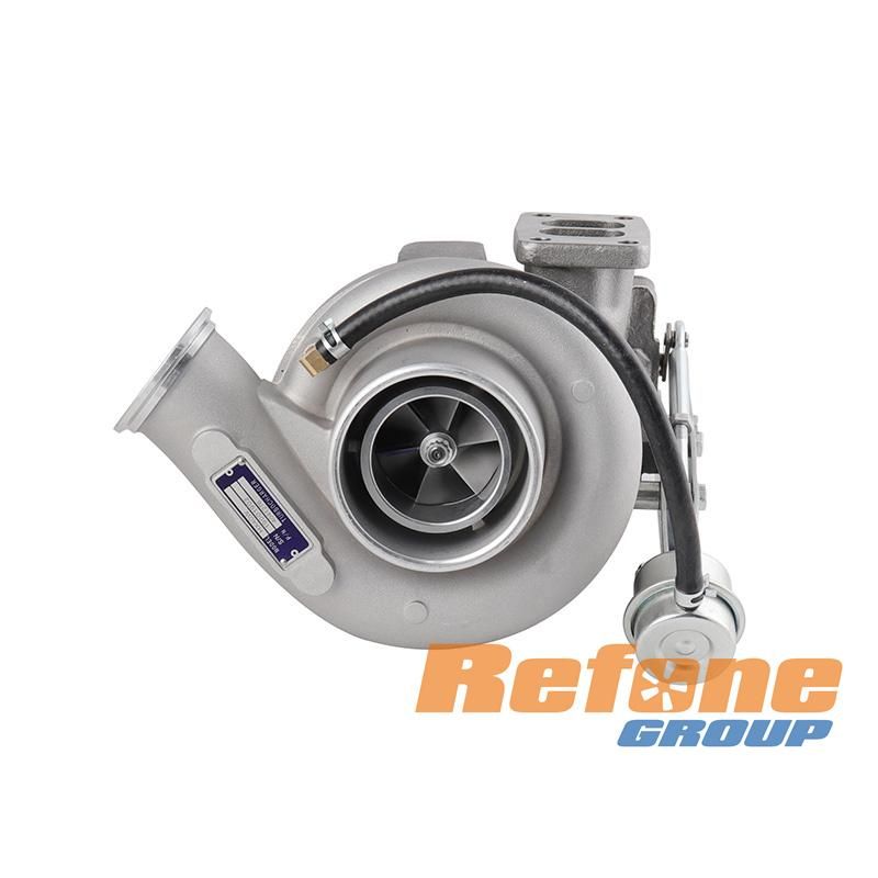 Hx40W 4041276 Turbocharger for Volvo Truck D7c Us Vnm Engine
