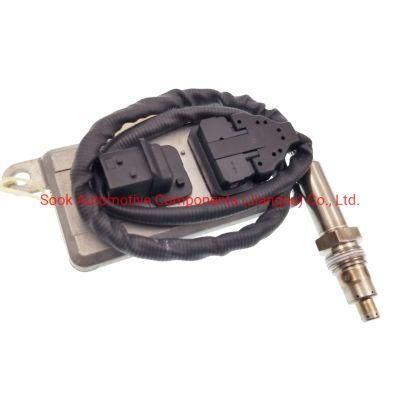 Nox Sensor OEM No: A0101539328 5wk96652 for Mercedes-Benz
