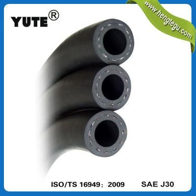 Yute FKM Eco 1inch Rubber Hose for Fuel System
