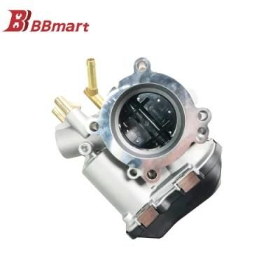 Bbmart OEM Auto Fitments Car Parts Electronic Throttle Body for VW Seat Bora Golf IV OE 06A133062bc