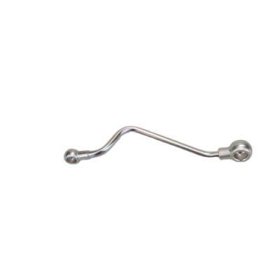 Power Steering Pressure Line Hose Assembly Power Steering Line Rack to Return Line