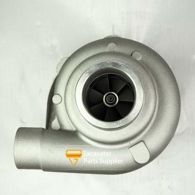 Quality Suit for Turbocharger Cat3116t S2es-083 100-5865 314522 166381