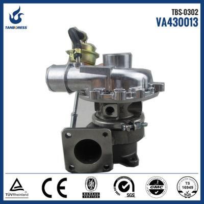 Turbo/Turbocharger Rhf5 Diesel Vj33 Vb40013 Cartridge for Mazda Ford