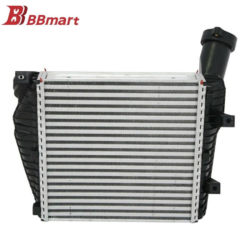 Bbmart Auto Parts Left Intercooler for Audi Q7 Cayenne VW Touareg OE 7L6145804A 7L6 145 804 a