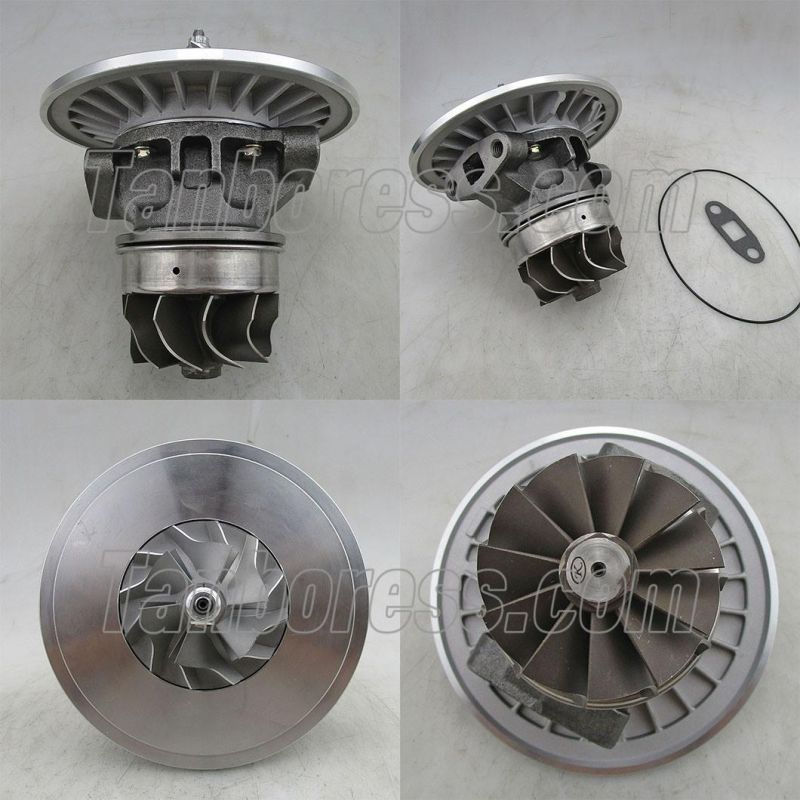 T04E17 465225-1 Turbo turbocharger Core T04E17