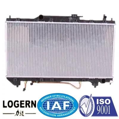 Car Cooling System Radiator for Toyota Avensis&prime;00-01 at/PA16