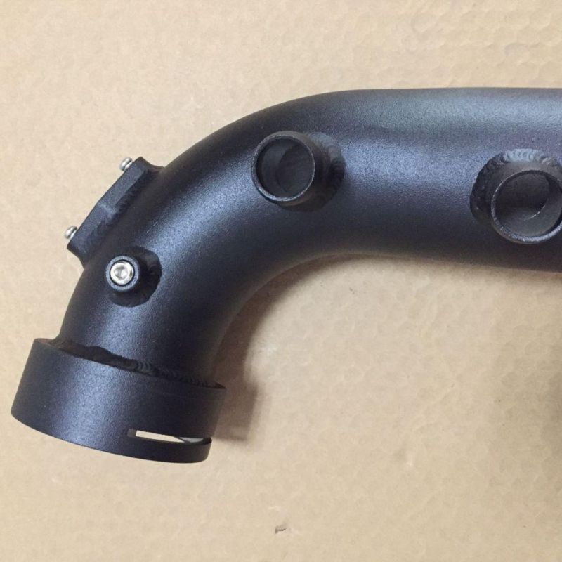 Intercooler Pipe for BMW 135I/335I/535I N54 N55 Charge Pip