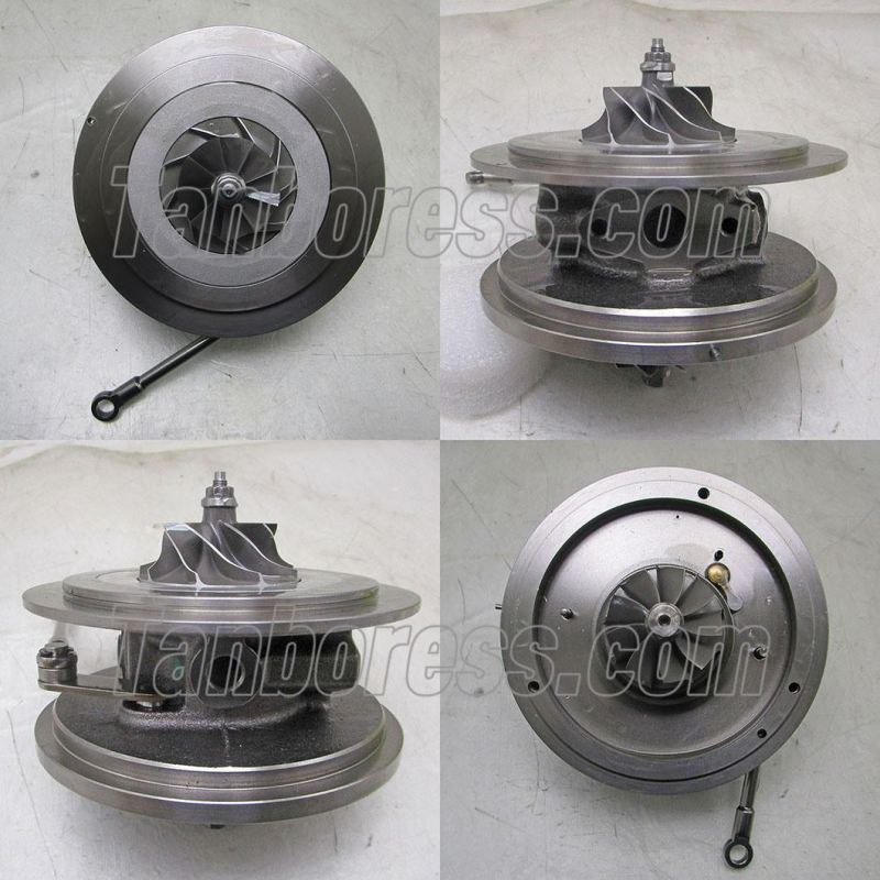 Turbocharger cartridge for Kia Hyundai GTB1752VK R-Engine 784114-0002 784114-2 784114-5002S